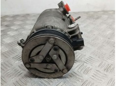 Recambio de compresor aire acondicionado para land rover evoque dynamic referencia OEM IAM 9G9N19D629LB  