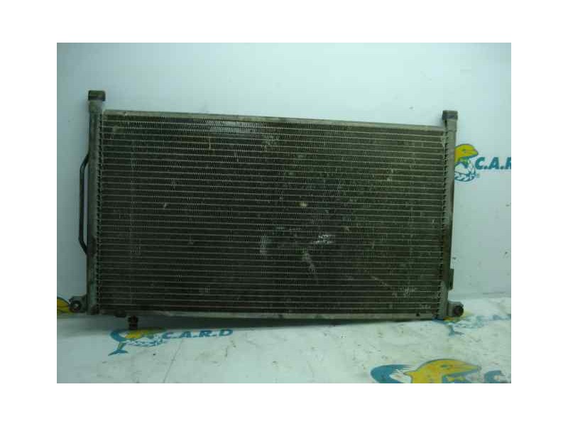 Recambio de condensador / radiador aire acondicionado para nissan terrano/terrano.ii (r20) avenue referencia OEM IAM   