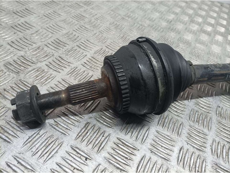 Recambio de transmision delantera izquierda para volvo serie 850 tdi berlina referencia OEM IAM 8111307  