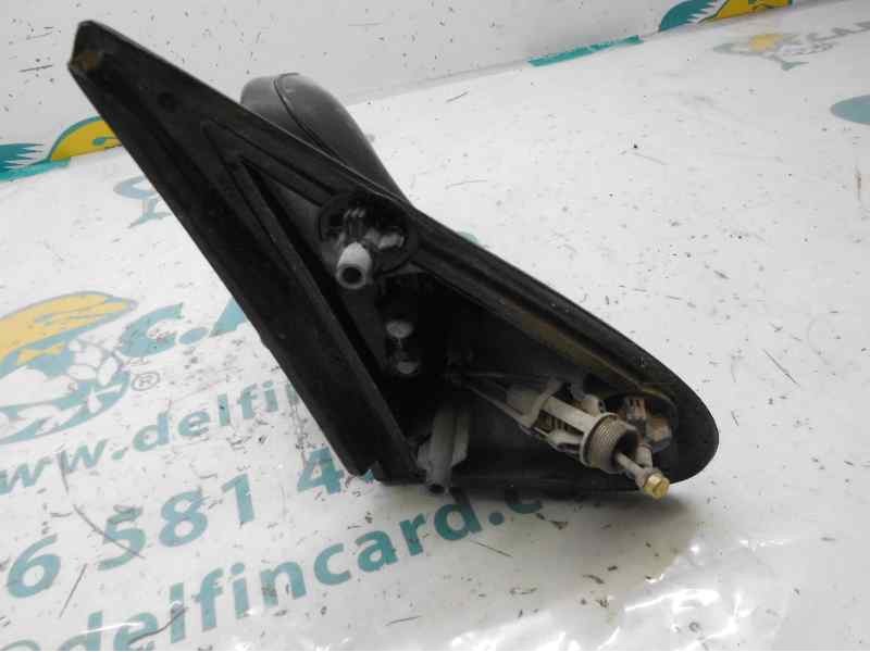 Recambio de retrovisor izquierdo para seat ibiza (6k) hit referencia OEM IAM   CON MANDO