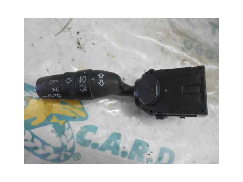 Recambio de mando luces para honda civic berlina 5 (fk) 1.8 comfort referencia OEM IAM   