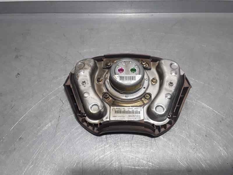 Recambio de kit airbag para mercedes-benz clase m (w163) 270 cdi (163.113) referencia OEM IAM   