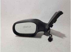 Recambio de retrovisor izquierdo para seat altea xl (5p5) i-tech referencia OEM IAM  7 CABLES ELECTRICO