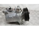 Recambio de compresor aire acondicionado para citroën c3 shine referencia OEM IAM 9810349980  JSR11T6030