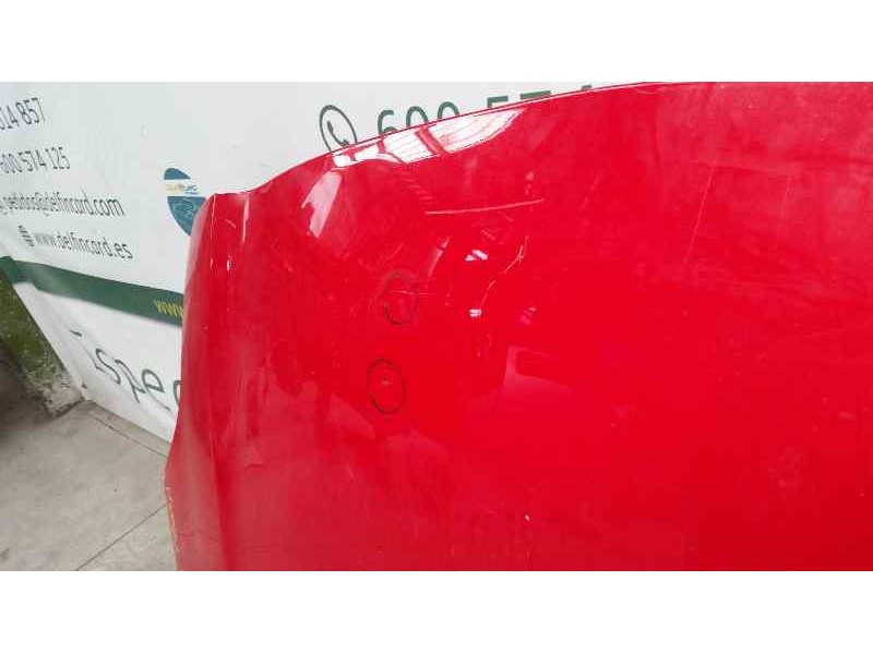 Recambio de capot para toyota yaris active referencia OEM IAM  TOCADO 