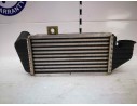 Recambio de intercooler para ford escort berlina/turnier 1.8 turbodiesel cat referencia OEM IAM 6991517 91FF9L440AB 
