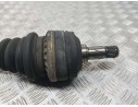 Recambio de transmision delantera izquierda para volvo serie 850 tdi berlina referencia OEM IAM 8111307  
