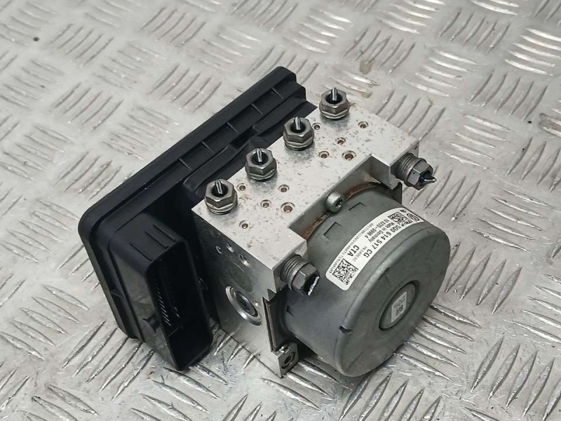 Recambio de abs para volkswagen golf vii sportsvan advance bluemotion tech referencia OEM IAM 5Q0614517CG 10022009984 ATE