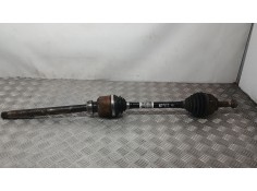 TRANSMISION DELANTERA DERECHA 9813090980 