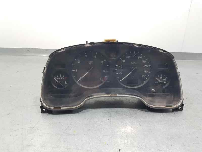 Recambio de cuadro instrumentos para opel astra g berlina comfort referencia OEM IAM 90561454QN  