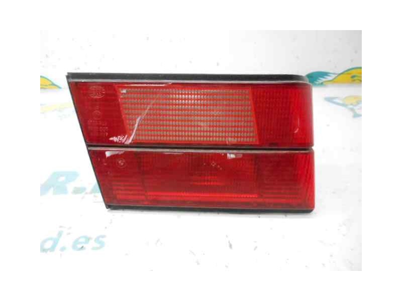 Recambio de piloto trasero izquierdo para bmw serie 5 berlina (e34) 2.5 cat referencia OEM IAM  INTERIOR 