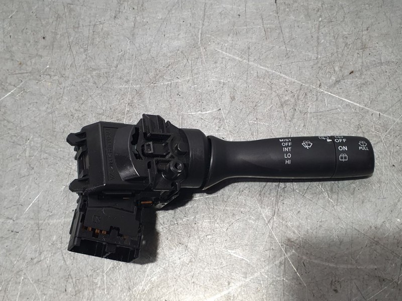 Recambio de mando limpia para peugeot 107 urban referencia OEM IAM 6239SA  