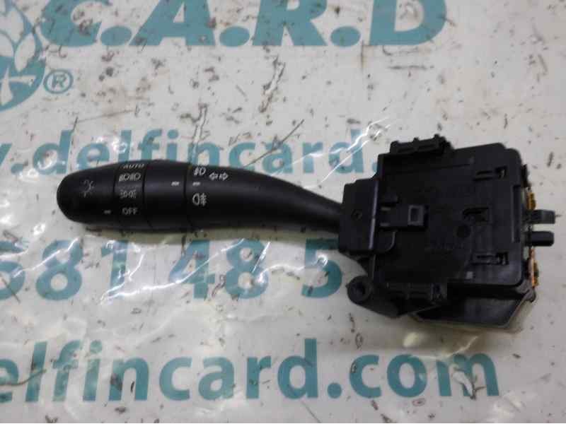 Recambio de mando luces para hyundai i30 style referencia OEM IAM   