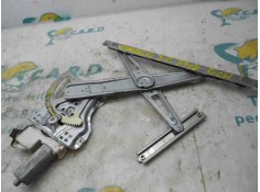 Recambio de elevalunas delantero derecho para toyota corolla (e12) 1.6 linea sol berlina 3/5 referencia OEM IAM   