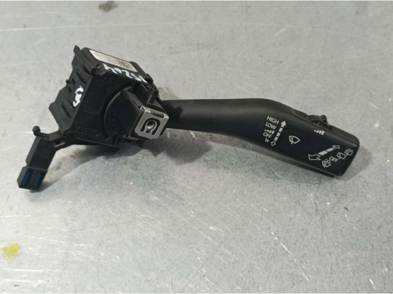 Recambio de mando limpia para seat altea xl (5p5) reference ecomotive referencia OEM IAM 1K0953519H  