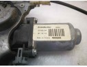 Recambio de elevalunas delantero derecho para nissan almera (n16/e) 1.5 dci turbodiesel cat referencia OEM IAM 400600  DOS PINS