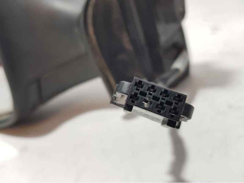 Recambio de retrovisor izquierdo para seat altea xl (5p5) i-tech referencia OEM IAM  7 CABLES ELECTRICO