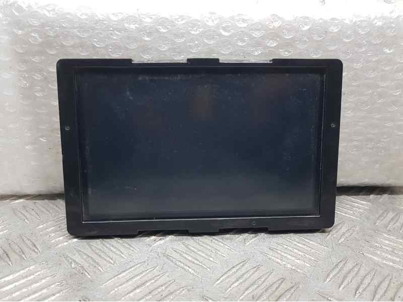 Recambio de sistema navegacion gps para opel astra k lim. 5türig selective start/stop referencia OEM IAM 42342511 555343750 