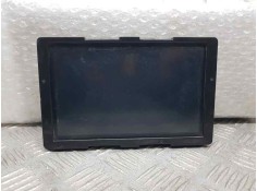 Recambio de sistema navegacion gps para opel astra k lim. 5türig selective start/stop referencia OEM IAM 42342511 555343750 