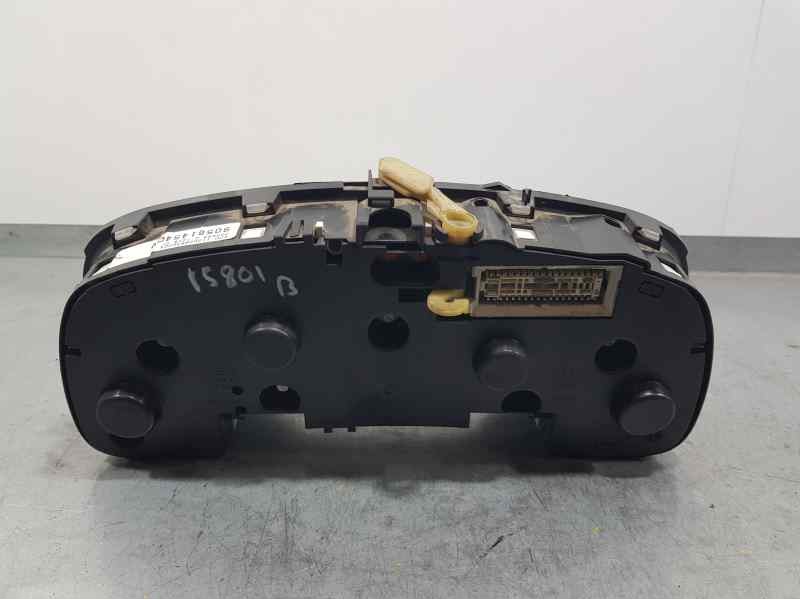 Recambio de cuadro instrumentos para opel astra g berlina comfort referencia OEM IAM 90561454QN  