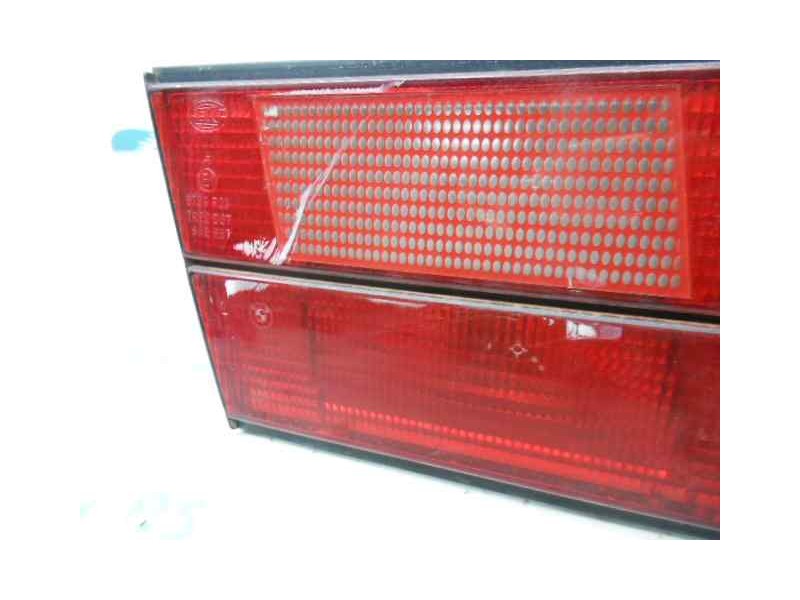 Recambio de piloto trasero izquierdo para bmw serie 5 berlina (e34) 2.5 cat referencia OEM IAM  INTERIOR 