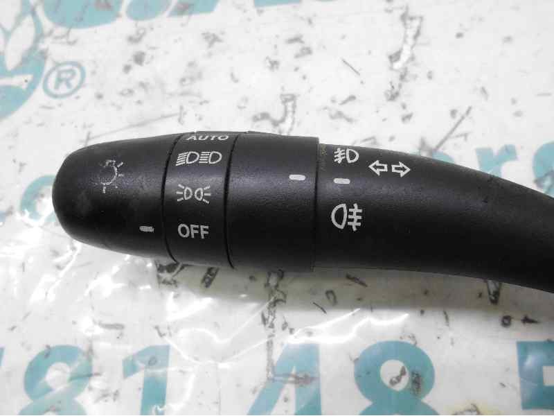 Recambio de mando luces para hyundai i30 style referencia OEM IAM   