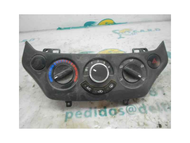Recambio de mando calefaccion / aire acondicionado para chevrolet aveo ls referencia OEM IAM   
