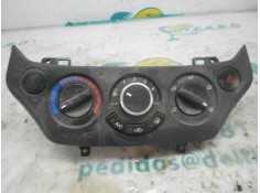Recambio de mando calefaccion / aire acondicionado para chevrolet aveo ls referencia OEM IAM   
