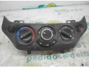 Recambio de mando calefaccion / aire acondicionado para chevrolet aveo ls referencia OEM IAM   