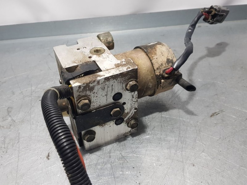 Recambio de abs para mazda mx-3 (ec) 1.9 v6 cat referencia OEM IAM 603437AO  SUMITUMO