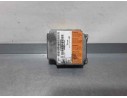 Recambio de kit airbag para mercedes-benz clase m (w163) 270 cdi (163.113) referencia OEM IAM   