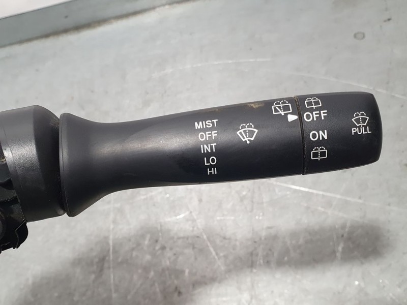 Recambio de mando limpia para peugeot 107 urban referencia OEM IAM 6239SA  