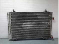 Recambio de condensador / radiador aire acondicionado para citroën berlingo station wagon sx multispace referencia OEM IAM 96825