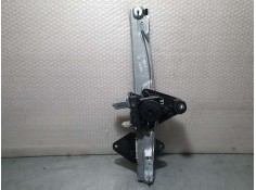 Recambio de elevalunas delantero izquierdo para dacia sandero stepway referencia OEM IAM 807219238R 05042022064629 ELECTRICO 6 P