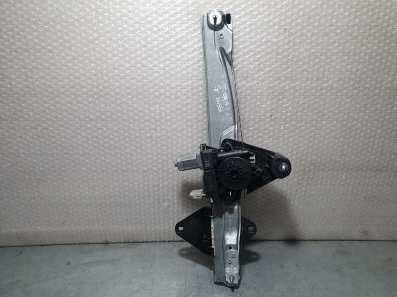 Recambio de elevalunas delantero izquierdo para dacia sandero stepway referencia OEM IAM 807219238R 05042022064629 ELECTRICO 6 P