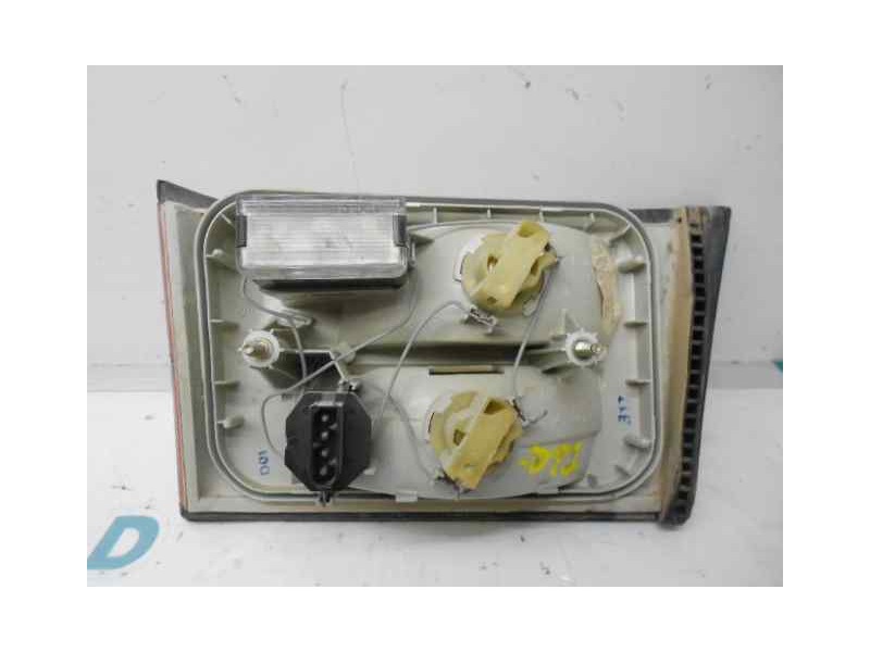 Recambio de piloto trasero izquierdo para bmw serie 5 berlina (e34) 2.5 cat referencia OEM IAM  INTERIOR 