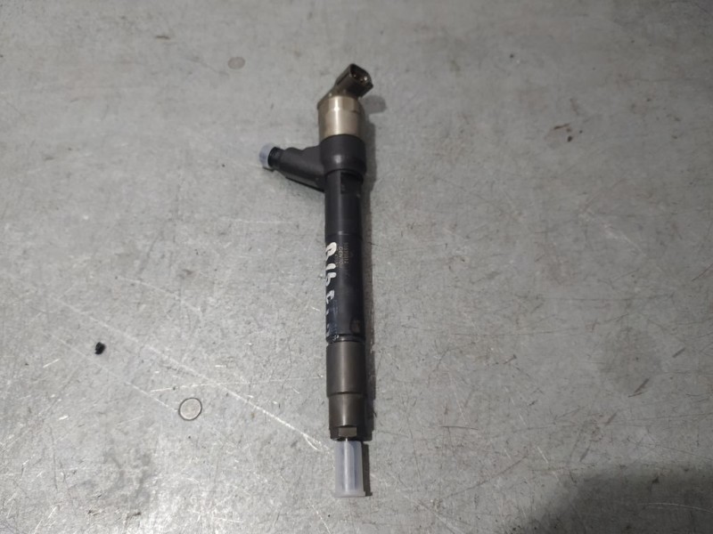 Recambio de inyector para opel meriva b 1.6 cdti dpf referencia OEM IAM 55570012  DENSO