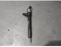 Recambio de inyector para opel meriva b 1.6 cdti dpf referencia OEM IAM 55570012  DENSO