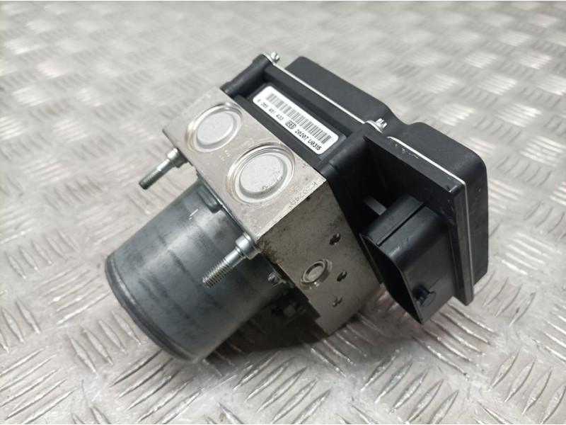 Recambio de abs para peugeot 3008 active referencia OEM IAM 9674677580 0265230881 