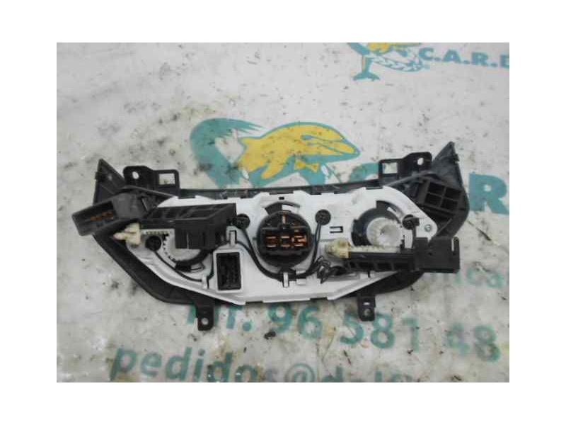Recambio de mando calefaccion / aire acondicionado para chevrolet aveo ls referencia OEM IAM   