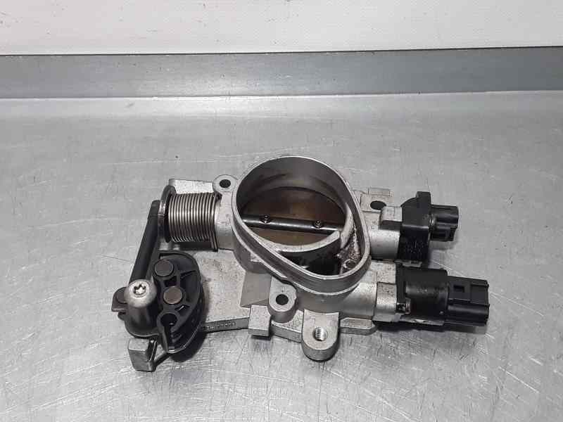 Recambio de caja mariposa para chrysler 300 c 3.5 referencia OEM IAM 04591168A  