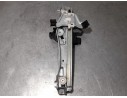 Recambio de elevalunas trasero izquierdo para citroën c3 feel referencia OEM IAM 9813093080  ELECTRICO 6 PINES