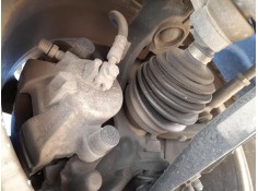 Recambio de mangueta delantera derecha para seat arona (kj7, kjp) 1.0 tgi referencia OEM IAM 2Q0407256AD  