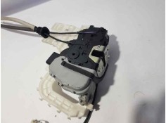 Recambio de cerradura puerta delantera izquierda para hyundai ioniq style elektro referencia OEM IAM   PLASTICO TOCADO