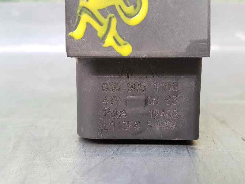 Recambio de bobina encendido para skoda fabia (5j2 ) active referencia OEM IAM 03D905115G  