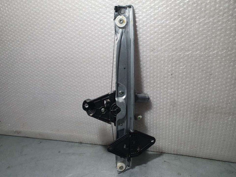 Recambio de elevalunas delantero izquierdo para dacia sandero stepway referencia OEM IAM 807219238R 05042022064629 ELECTRICO 6 P