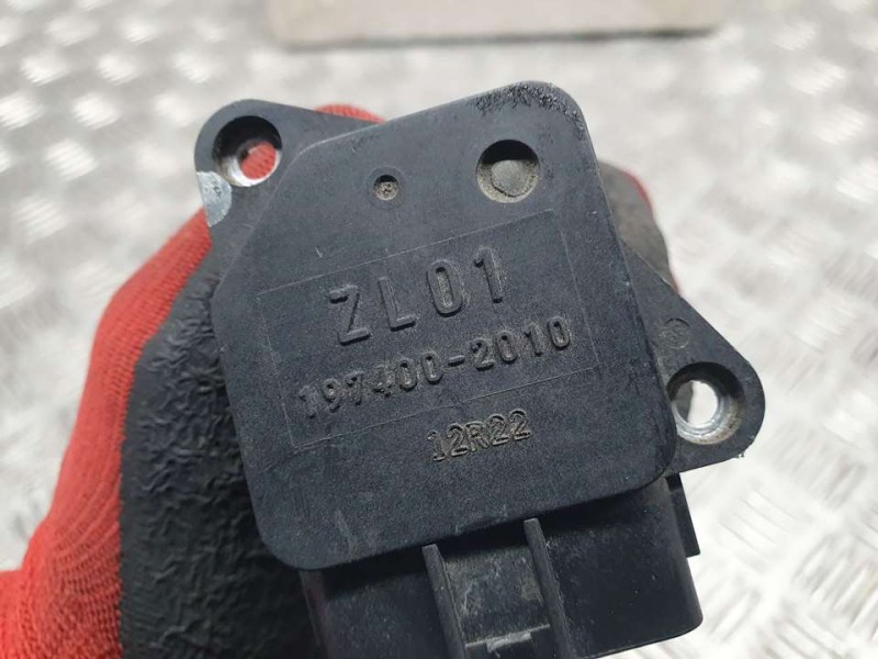 Recambio de caudalimetro para mazda cx-7 (er) active referencia OEM IAM 1974002010  