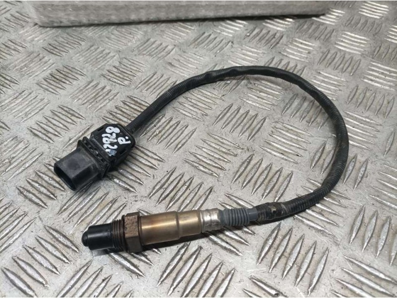 Recambio de sonda lambda para chevrolet aveo ls referencia OEM IAM 55564978 0281004129 BOSCH