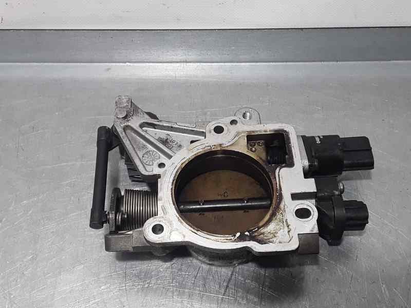 Recambio de caja mariposa para chrysler 300 c 3.5 referencia OEM IAM 04591168A  