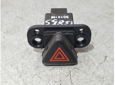 Recambio de warning para chevrolet cruze lt referencia OEM IAM 95282258  